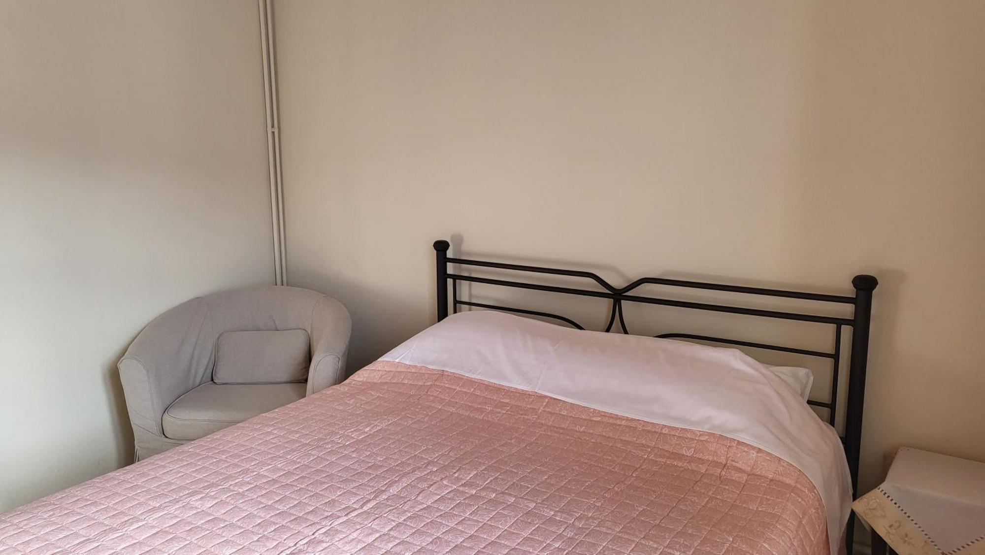 Eirini Home Andros Town Luaran gambar